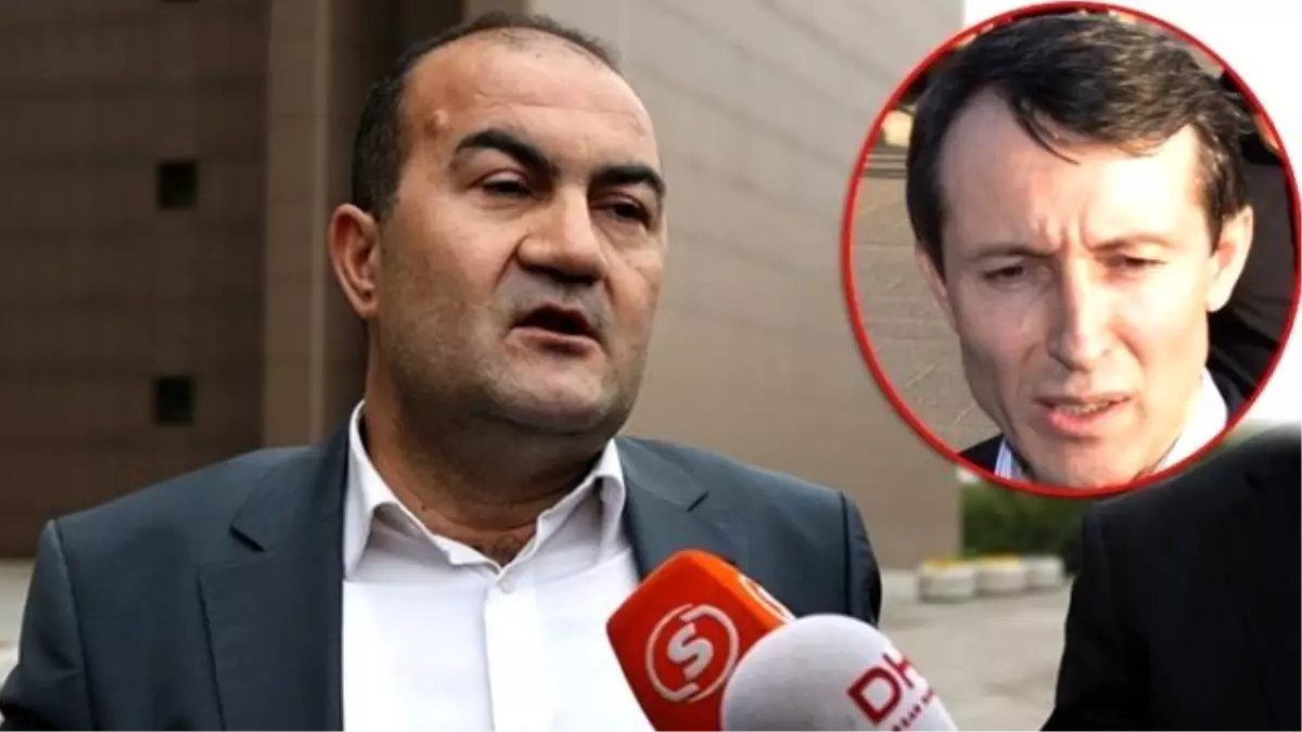 Tutuklu 2 Hakim Hakkında Hazırlanan İddianame Kabul Edildi