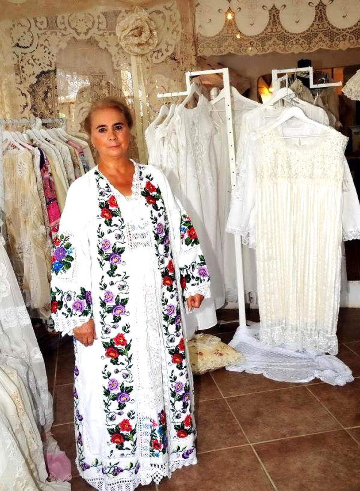 Ünlü Modacı Aybüke Baran\'dan Acı Haber