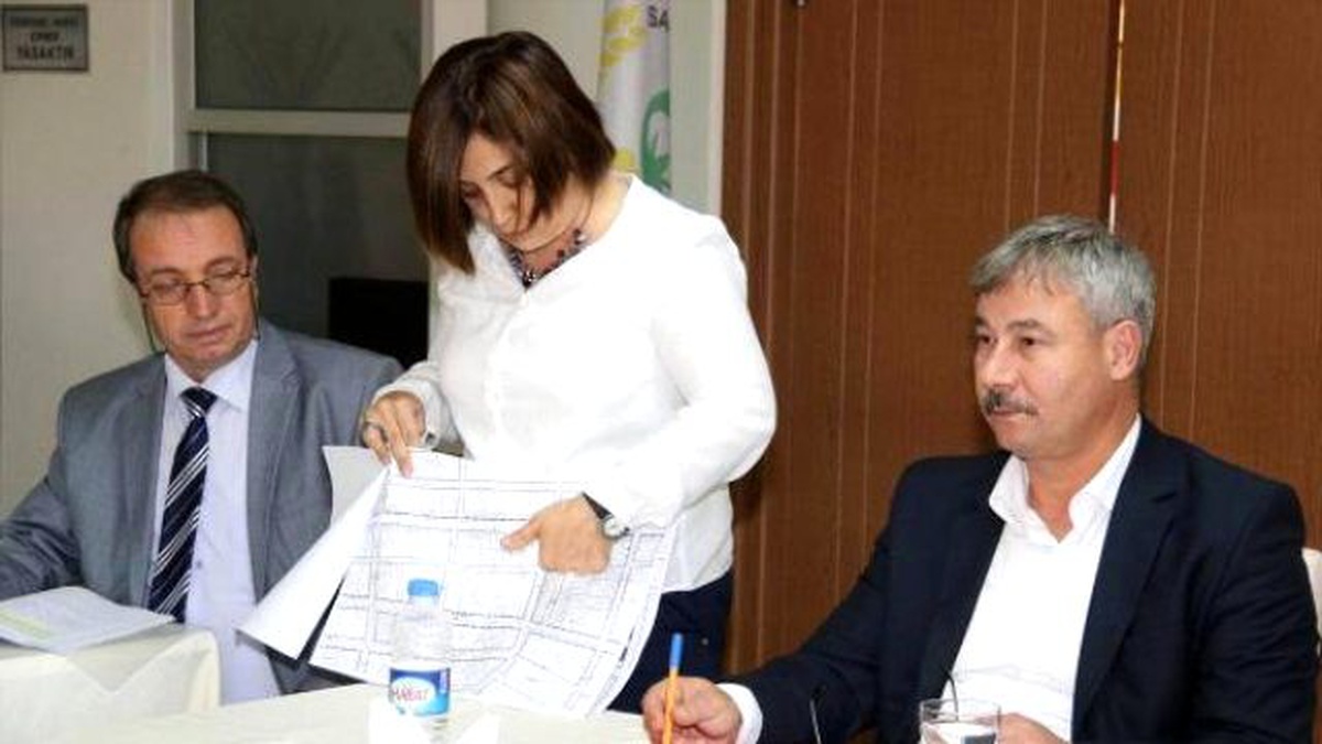 12 Eylül\'de Değiştirilen Mahallenin Adı, Oy Birliğiyle Geri Verildi
