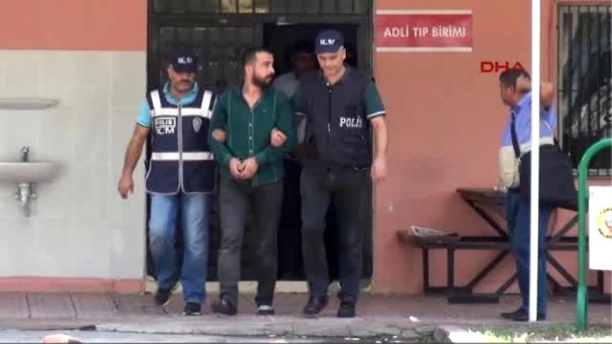 Adana\'da Silah Kaçakçılığı Operasyonu; 7 Gözaltı