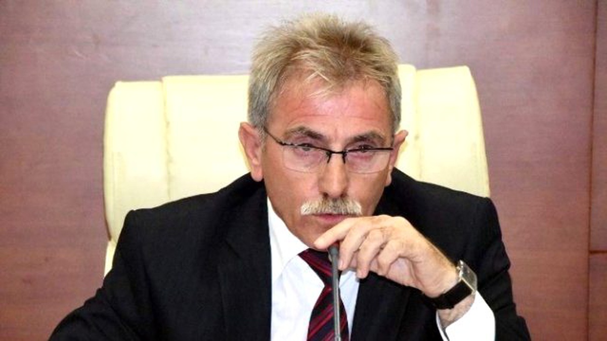 Aliağa Belediyesi Ekim Ayı Meclisi İlk Oturumu Gerçekleşti
