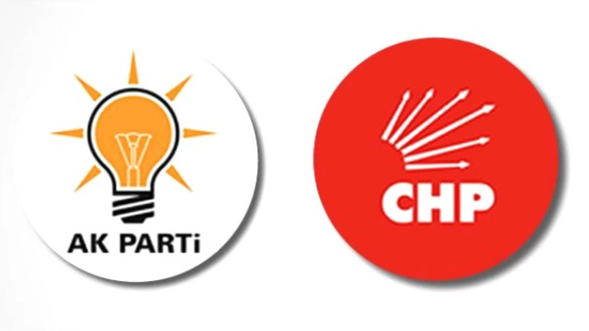 ANDY-AR Anketi: AK Parti ve CHP\'nin Oyu Yükseldi