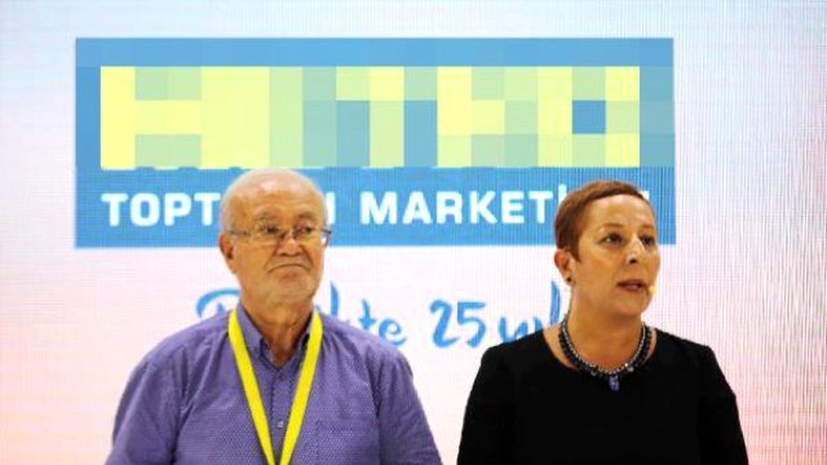 Antalya\'da Yöresel Ürünler Fuarı Açıldı