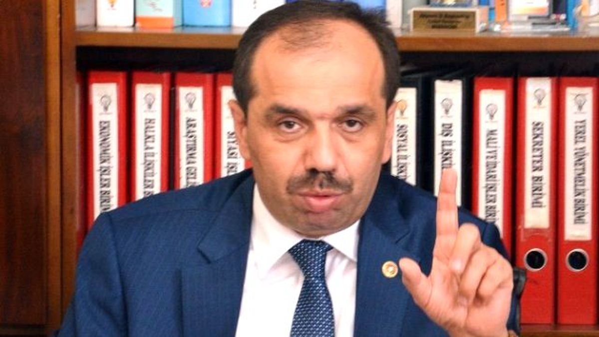 Balta, Seçim Gezilerini Arsin İlçesinde Sürdürdü