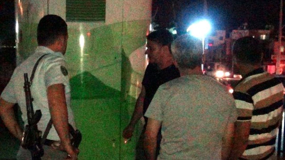 Banka Teknik Elemanından Büyük Vurgun
