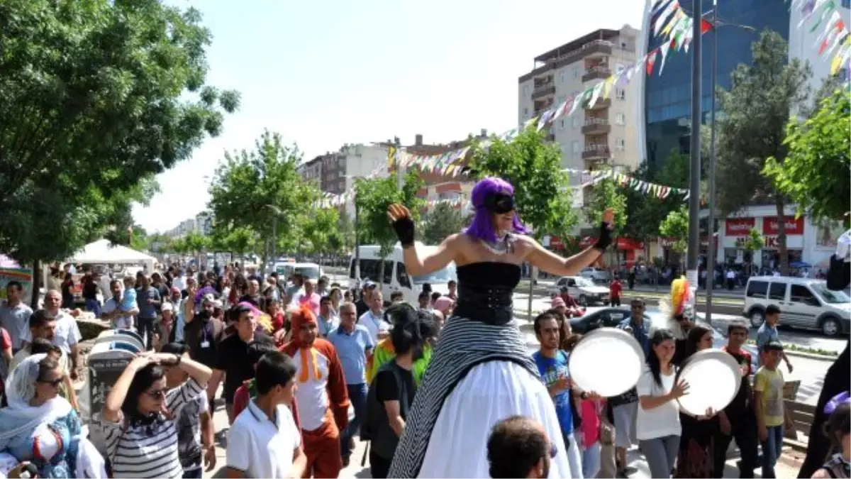 Belediye, Güvenlik Kaygısı Nedeniyle Festivali İptal Etti