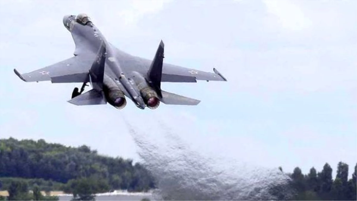 Dışişleri'nden Rusya'ya Yalanlama: Ortak Çalışma Gündeme Gelmedi