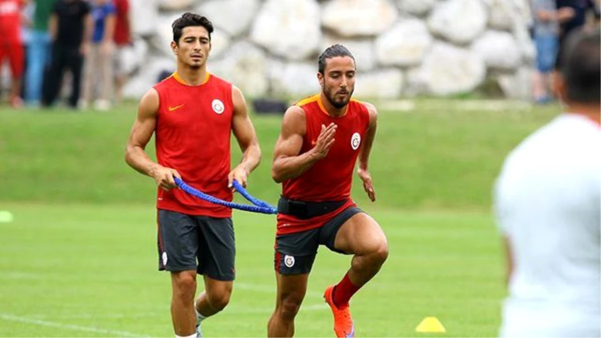 Galatasaray\'ın Tarihi Fiyaskoları: Tarık\'la Koray