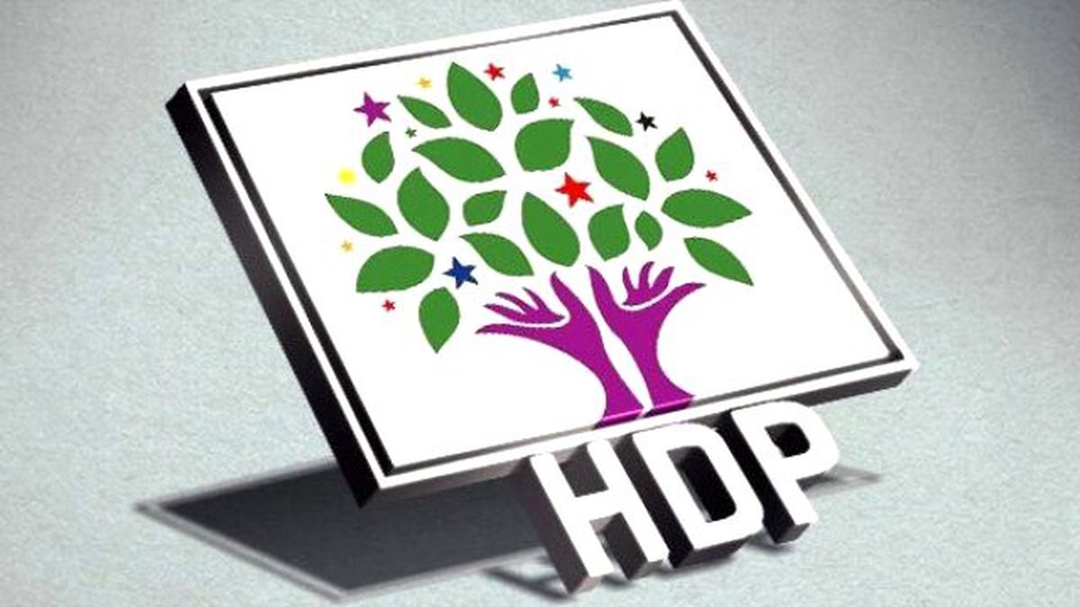 HDP'nin İzmir Mitingi, Murat Boz Konseri Nedeniyle Öne Alındı