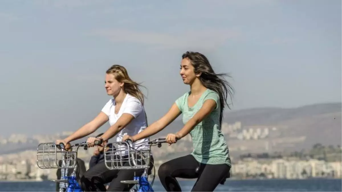 İzmir Ulaşım Ana Planı İçin Saha Çalışmaları Başladı