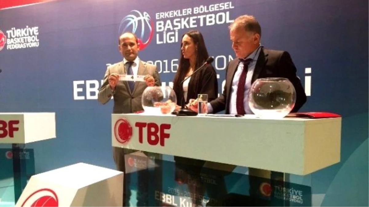 İzmit Belediyespor Basketbol Takımlarının Fikstürü Belli Oldu
