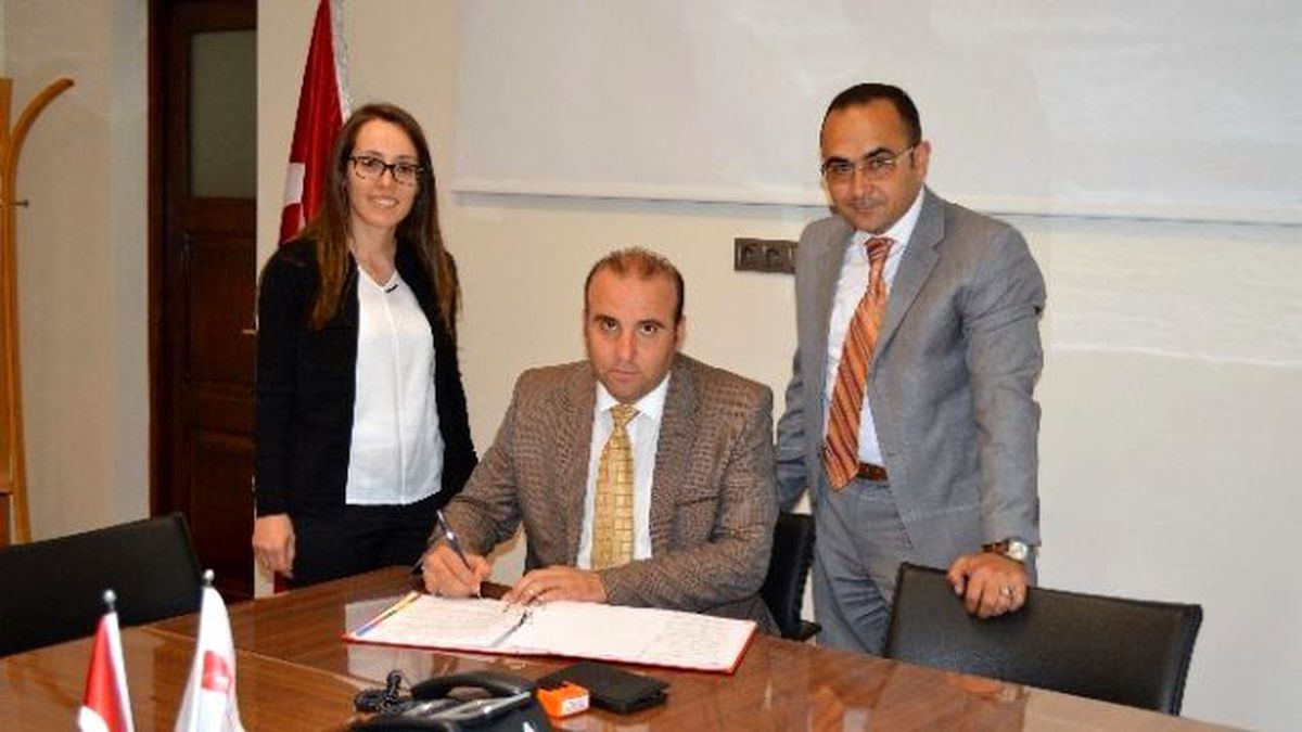 Kamu Hastanelerinde Etkin Yönetim ve Beceri Geliştirme Eğitimi