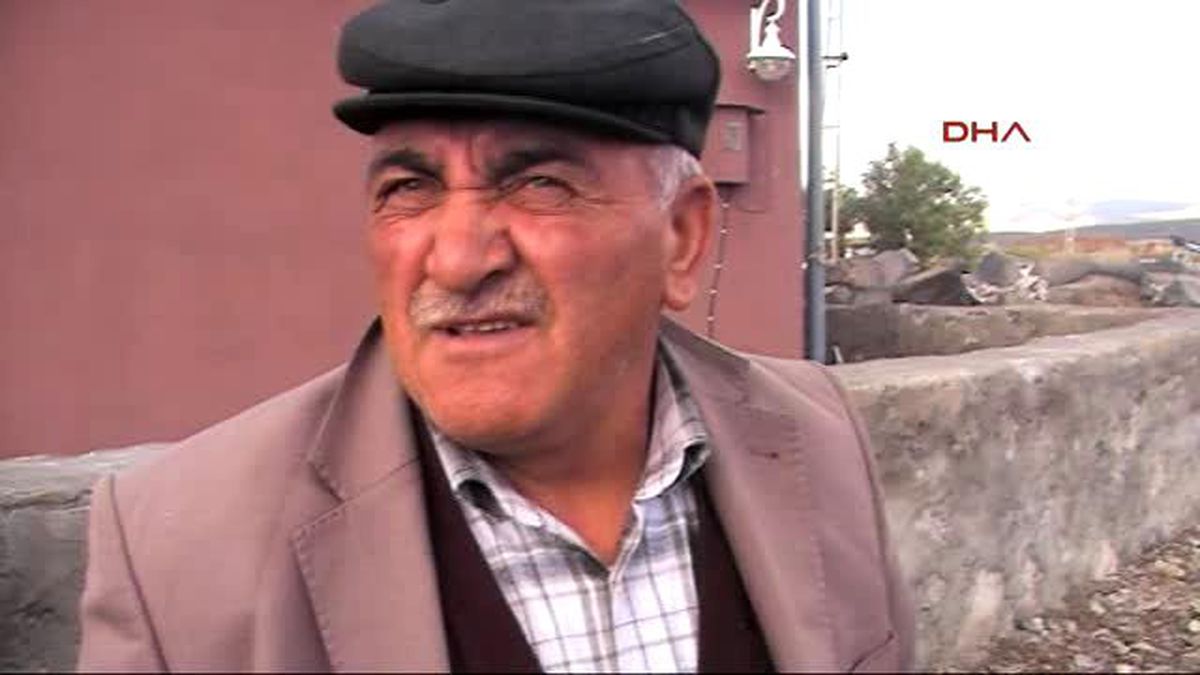 Kars - Yıllardır Değişmeyen Elektrik Hatları Vatandaşı İsyan Ettirdi