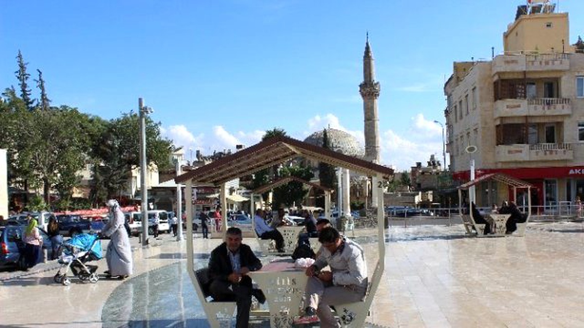 Kilis, Türkiye Genelinde Yaşam Süresinin En Düşük Olduğu İl