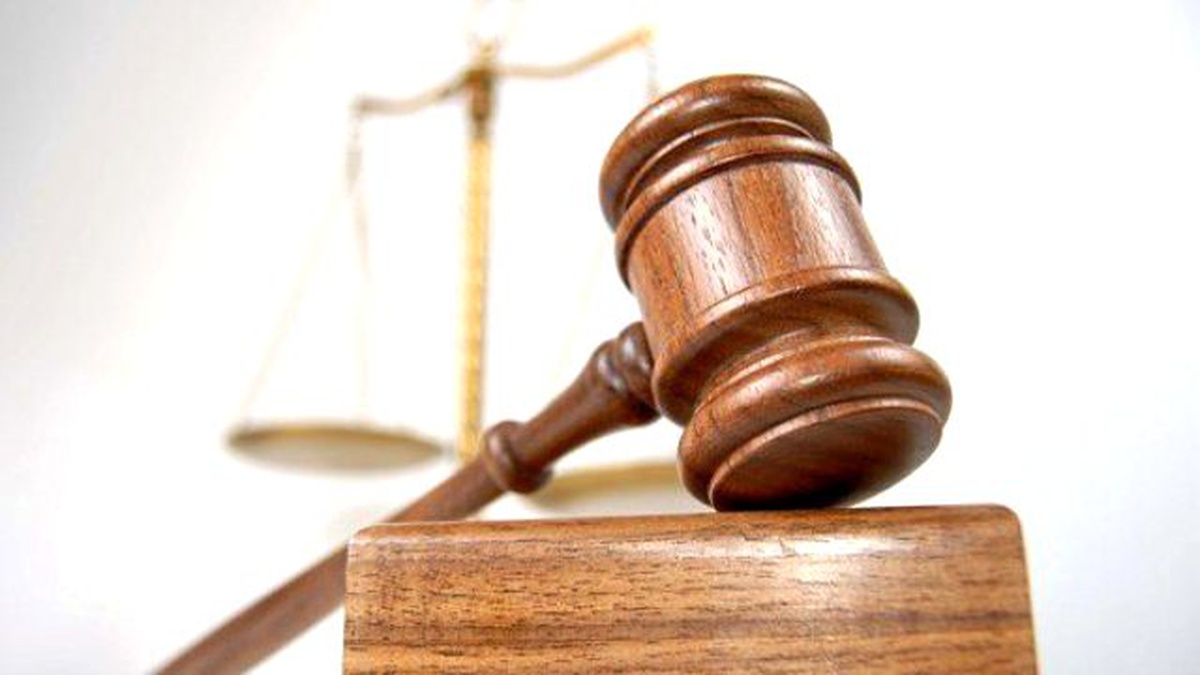 Koruma Talep Eden Akademisyen Kocaya Mahkemeden Olumlu Yanıt