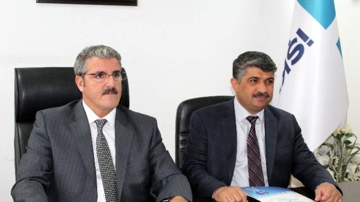 Malatya 5 İnsan Kaynakları İstihdam Fuarı 9-11 Ekim Tarihleri Arasında Gerçekleşecek
