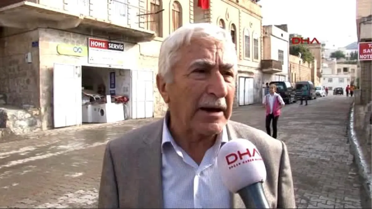 Mum Işığında Çalışan Proföser Nobeli Alması Hemşerilerini Gururlandırdı
