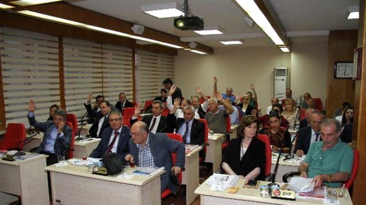 Merkezefendi\'de Katı Atık Bedeli Alınmayacak