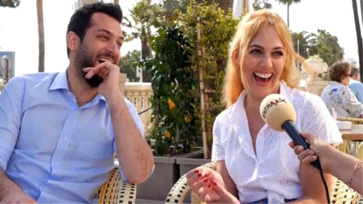 Meryem Uzerli\'nin Setini Su Bastı