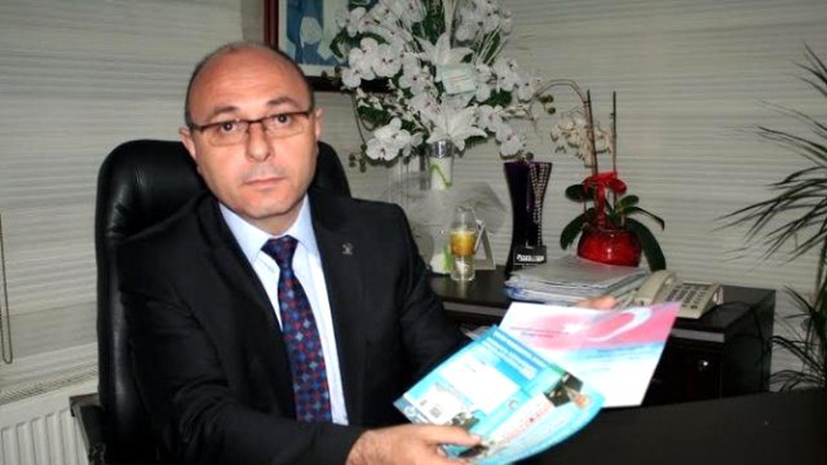 Mudanya Belediyesi\'nden Korsan Propaganda
