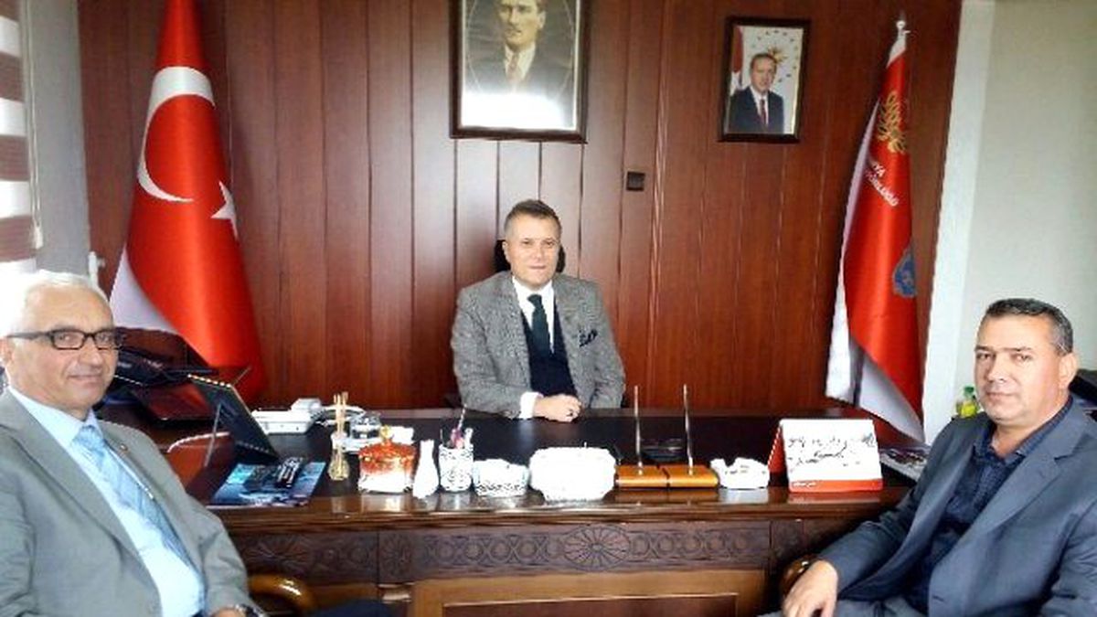 Müdür Mehmet Gülnaz: Artık Görüntü Daha Net