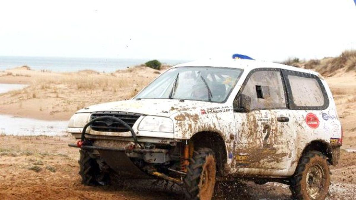 Offroadçılar Hafta Sonu Kaynaşlı\'da Buluşacak