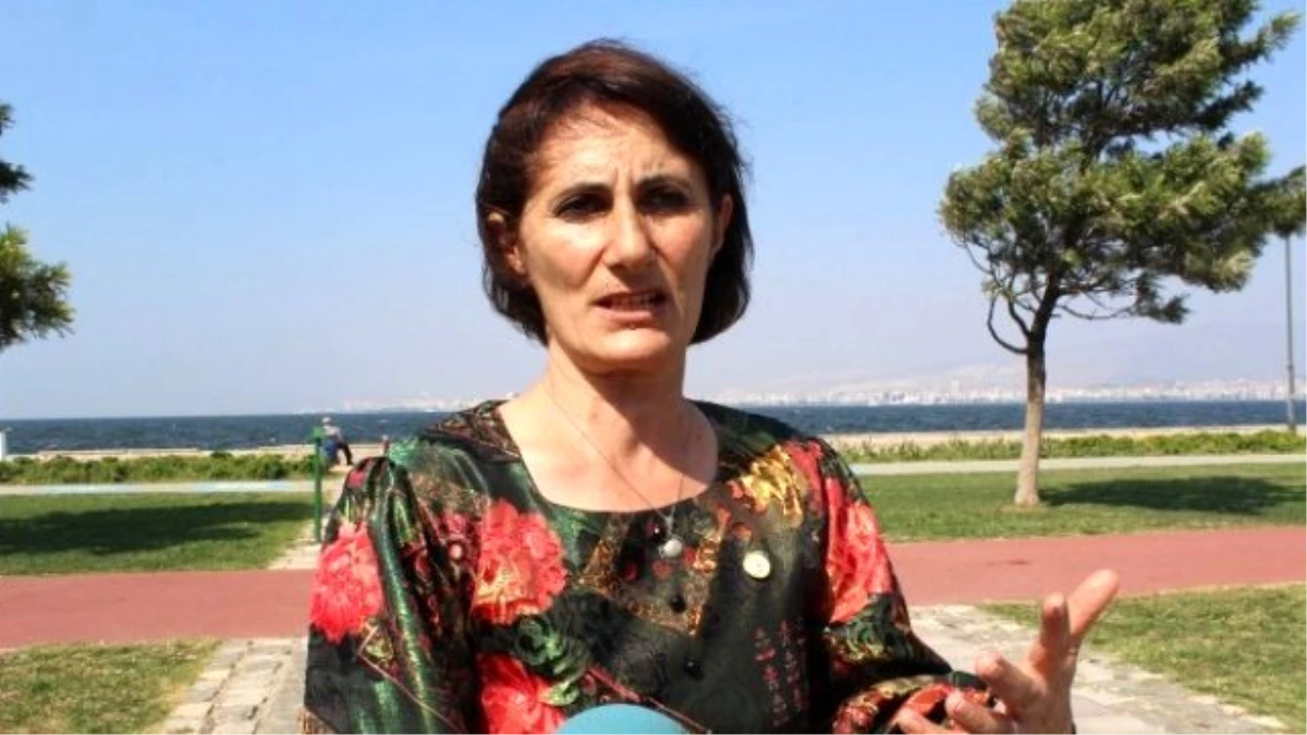 Hdp İzmir Milletvekili Adayı Mülkiye Birtane Açıklaması