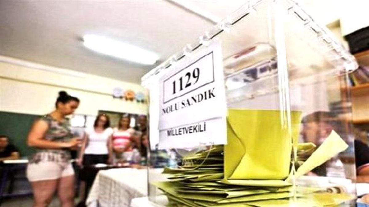 Pre-electoral Pace Delegation Voices Concerns Over Turkey\'s Early Elections