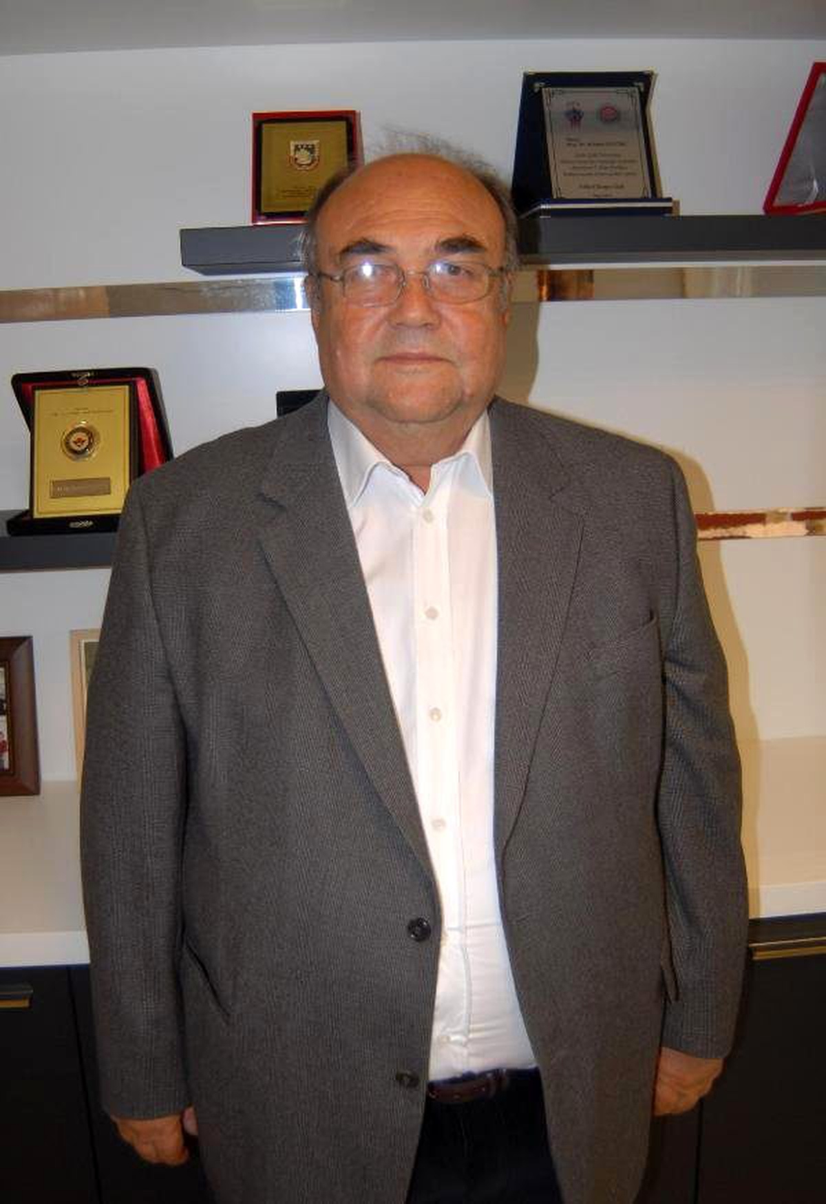 Prof. Dr. Aziz Sancar\'ın Nobel Alması, Savur\'daki Yakınlarını Gururlandırdı (2)