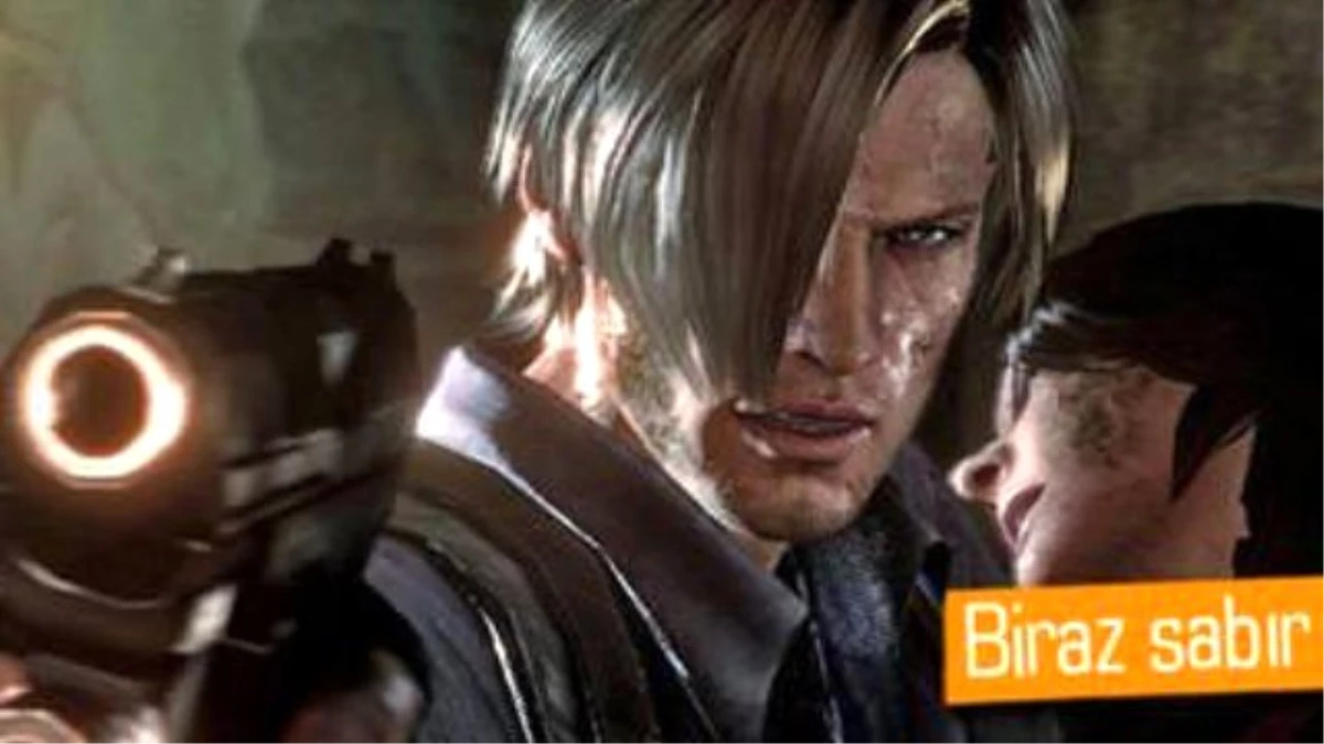 Resident Evil 7 Gelecek, Ama ya Yeni Devil May Cry?