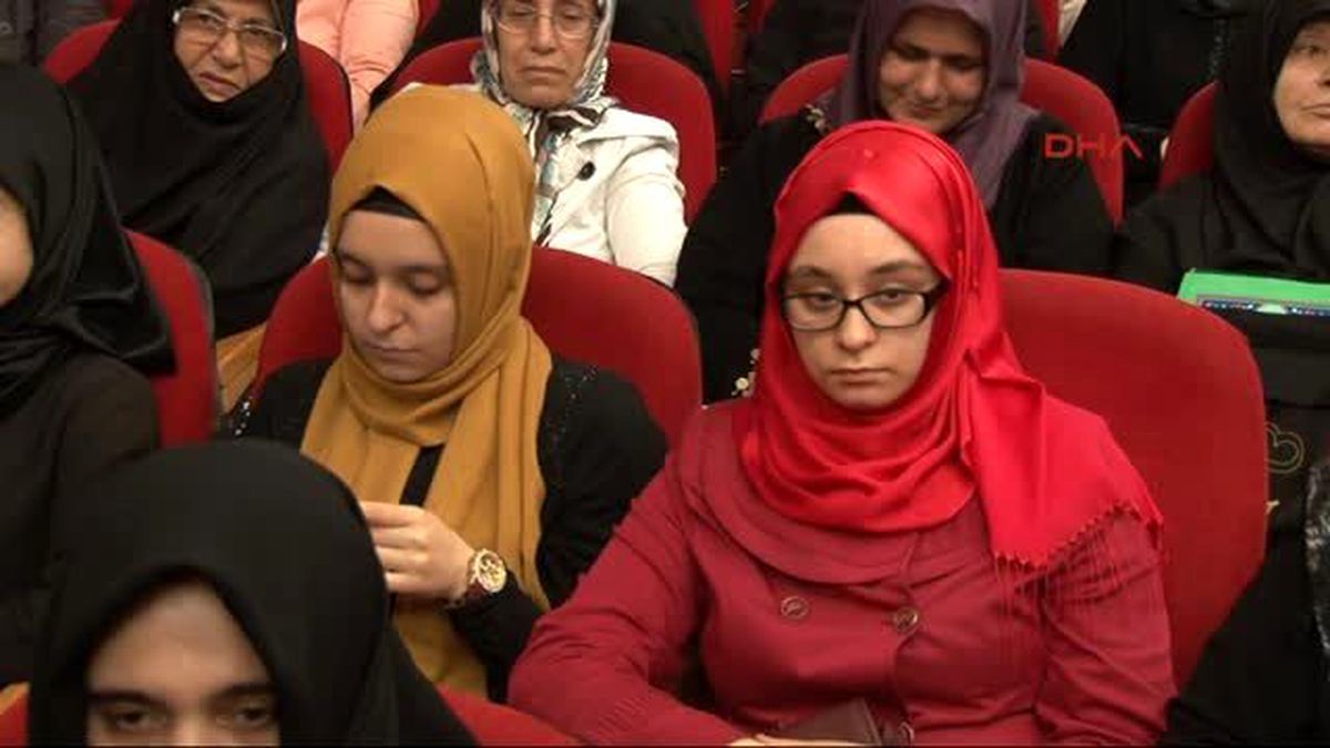 Sare Davutoğlu: Anne Sütü Çocuğu İlerleyen Zamanlarda Karşılaşacağı Hastalıklara Karşı Bir Kalkan...