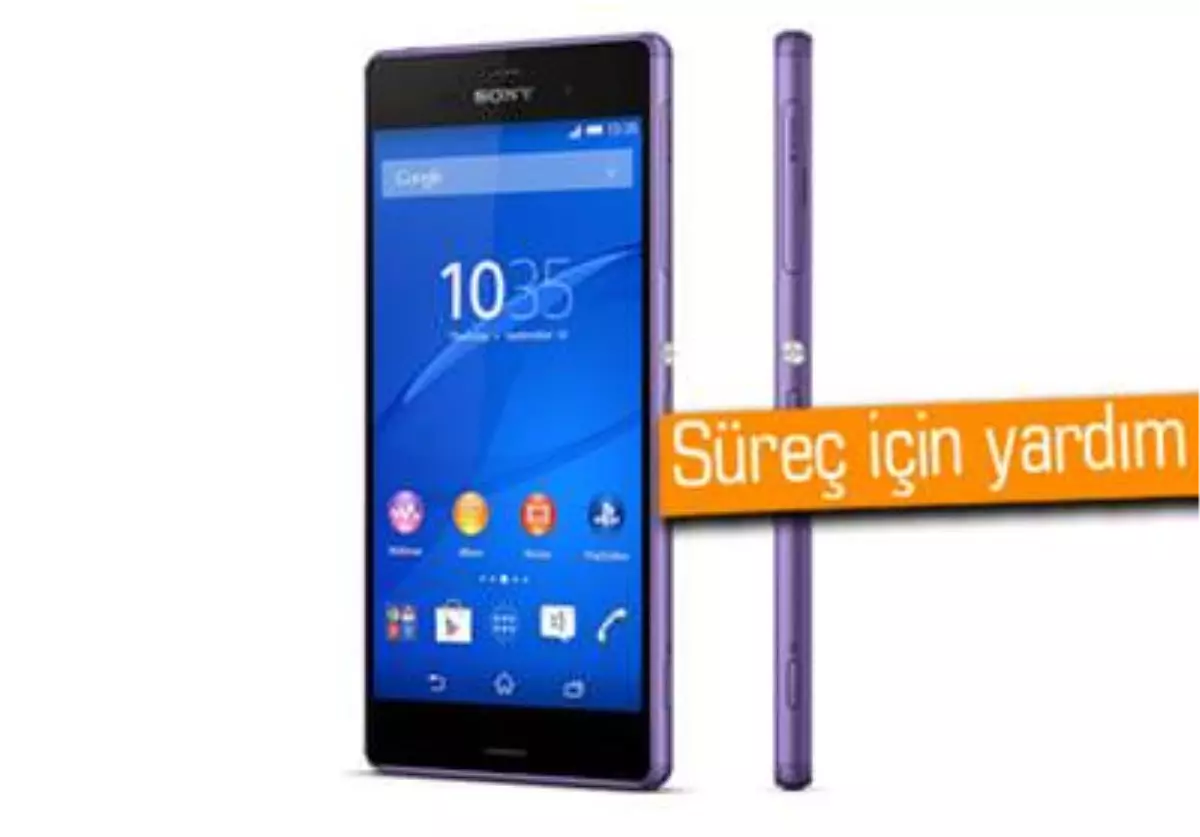 Sony, 10 Bin Xperia Kullanıcısına Android 6.0 Marshmallow Test İzni Veriyor