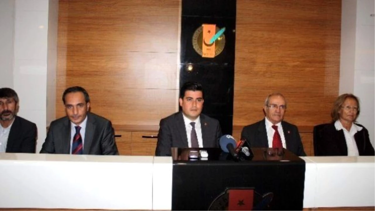 Vatan Partisi Genel Başkan Yardımcısı Mehmet Bedri Gültekin Açıklaması