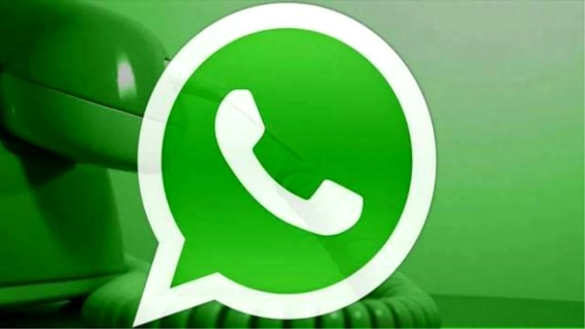 Whatsapp\'a Yıldızlı Mesaj Özelliği Geldi