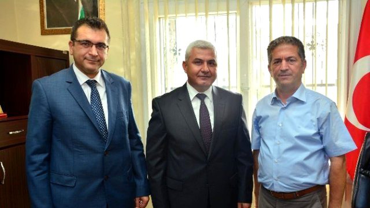 Yüreğir Ziraat Odası\'nda Sıramatik Dönemi