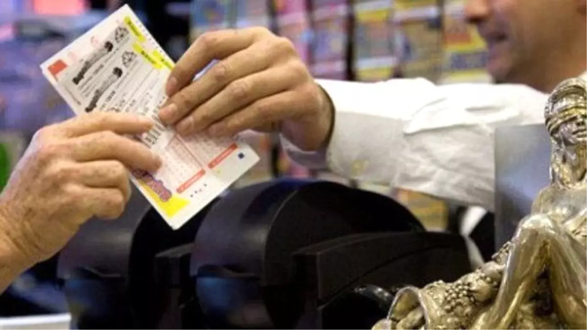 Milli piyango Süper loto sonuçları 8 Ekim Perşembe çekilişi