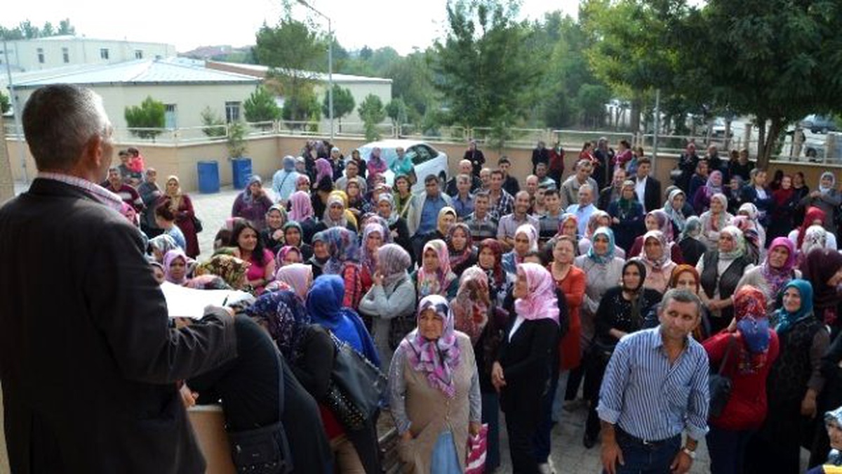 40 Kişilik İşçi Alımına, 491 Kişi Başvurdu