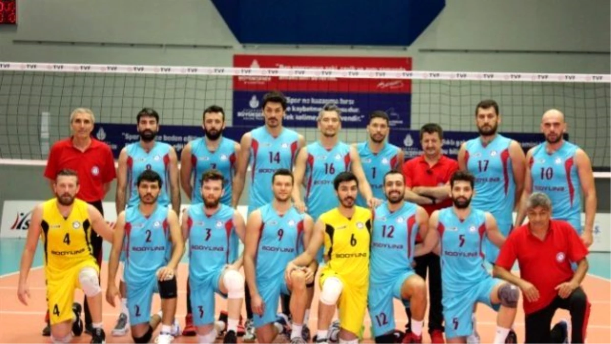 Adana Byz Algomedspor Hazırlıklarını Sürdürüyor