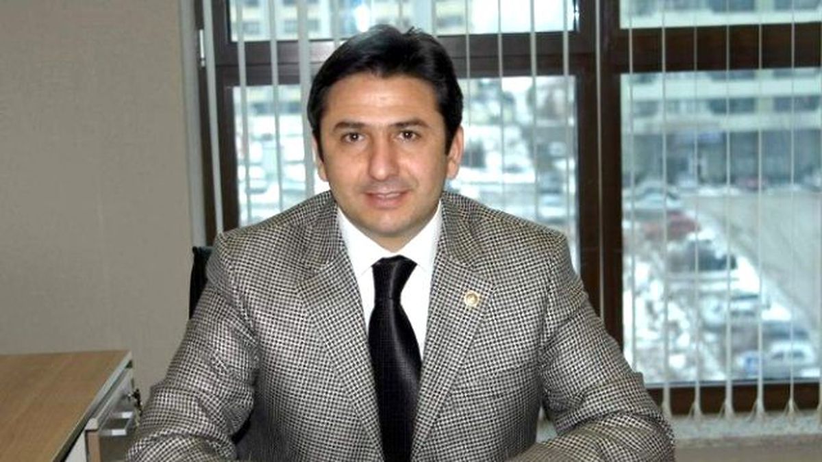 AK Parti Grup Başkanvekili Aydın: "Rusya\'nın Bu Yaklaşımını Doğru Bulmuyoruz"