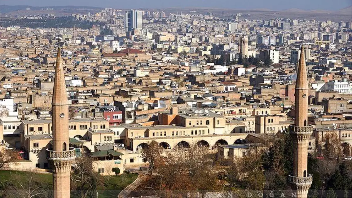 AK Parti Şanlıurfa İçin Her Yolu Deniyor