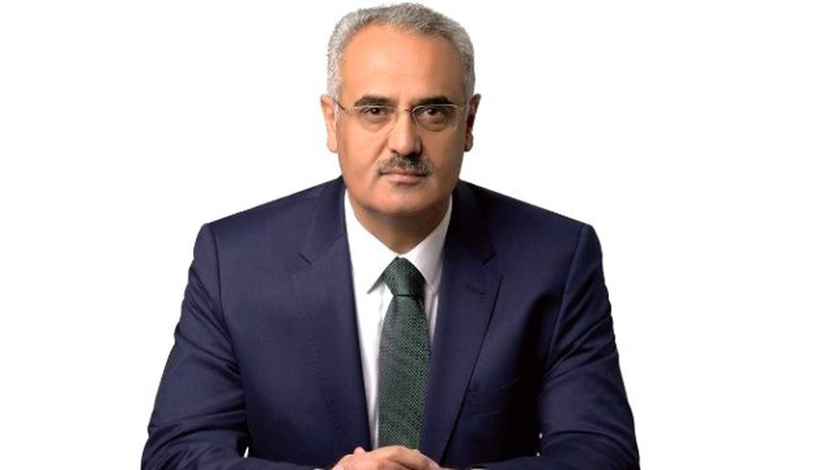 Ak Partili Çelik\'ten Toplu Oy Kullanma Uyarısı