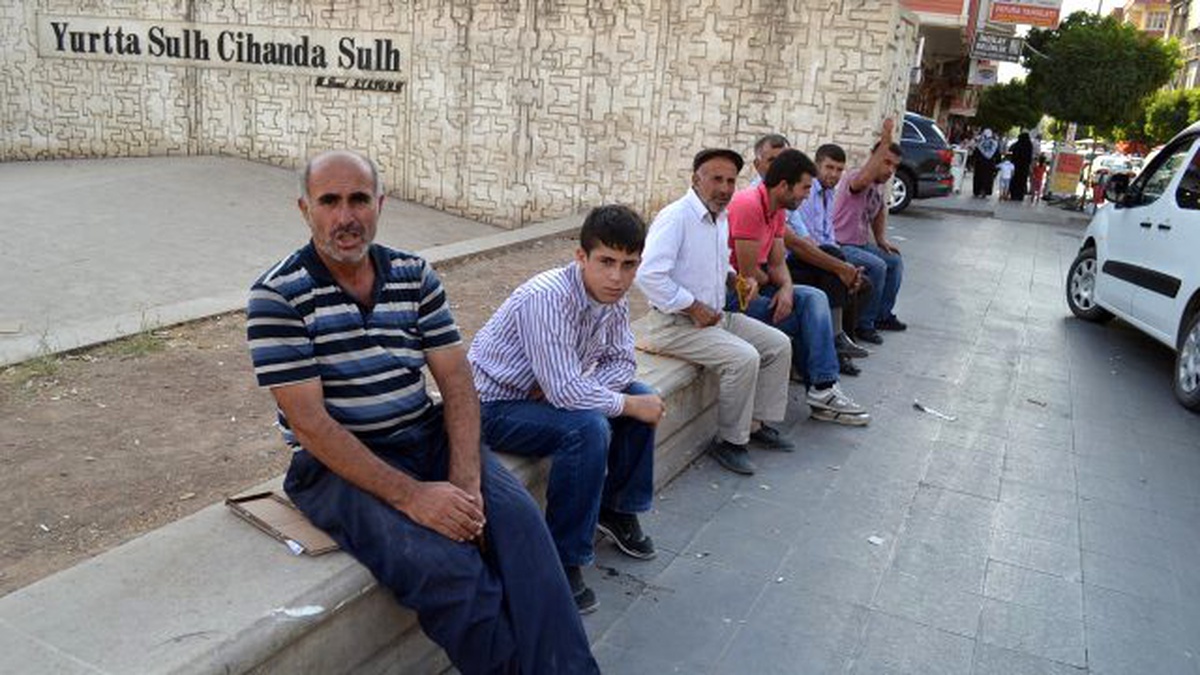 İşçi Pazarı Müdavimleri: Aylardır İş Yapamadık