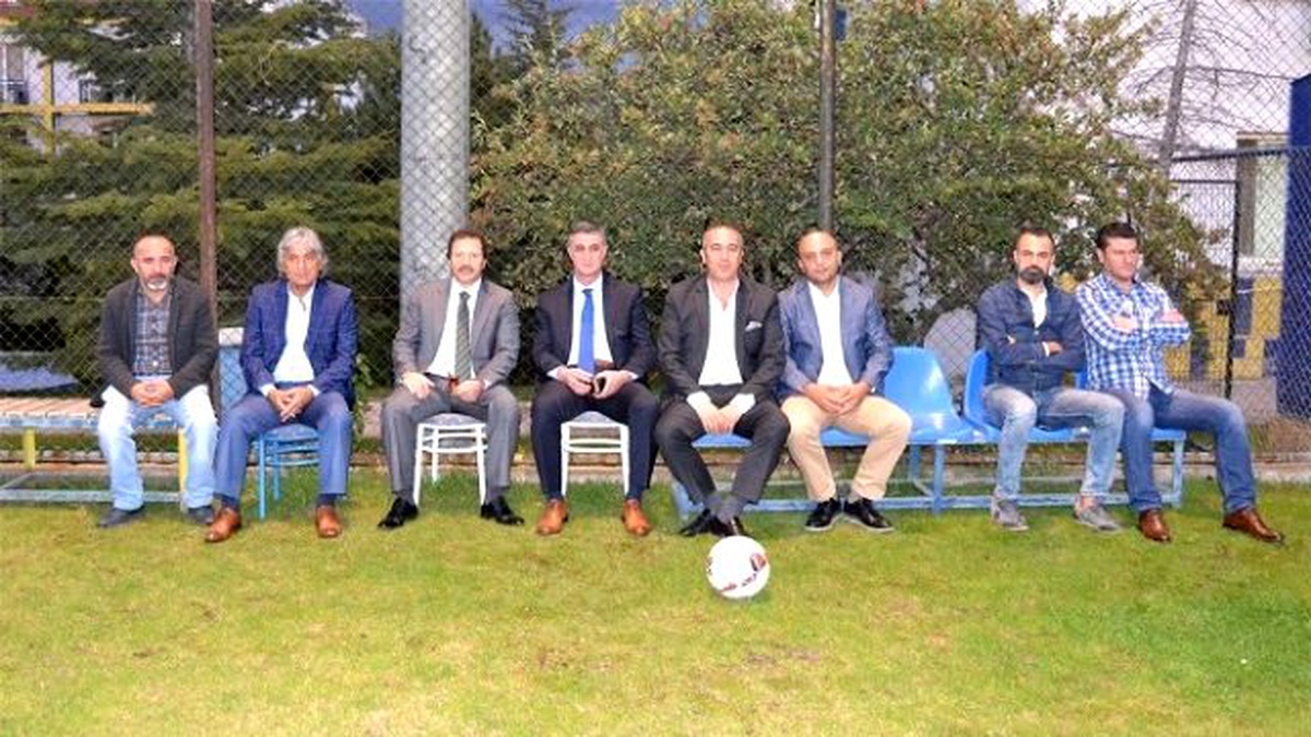 Ankaragücü\'nün Yeni Hocası Kemal Kılıç Oldu