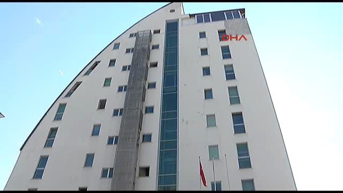 Antalya - Polisten Sahte Savcı Operasyonu