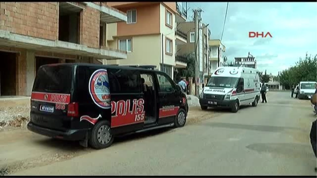 Antalya - Soruşturma Nedeniyle Açığa Alınan Polis İntihar Etti