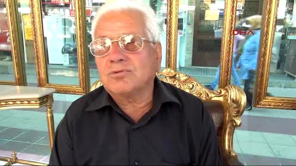 Aydın - Otobüs Duraklarında Salon Konforu