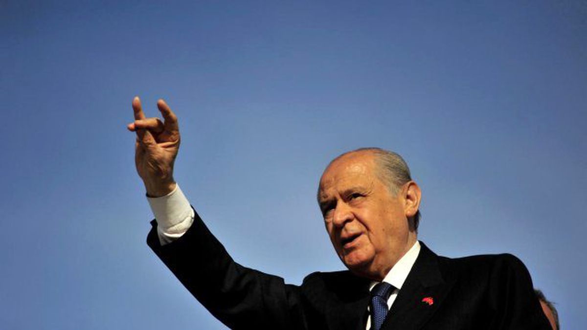 Bahçeli, Sadece 3 İlde Miting Düzenleyecek