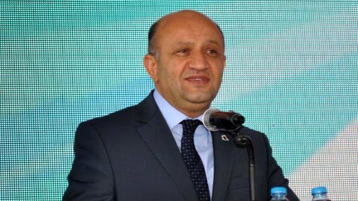 Bakan Işık : Hedefleri Vurma Oranındaki İsabet Yüzde 99\'u Geçti, Artık Terör Örgütleri Düşünsün