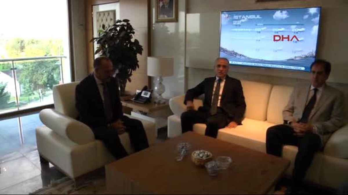 Bakan Topçu: Siyasi İktidarsızlıkta Tuzu Kurulara Bir Şey Olmaz