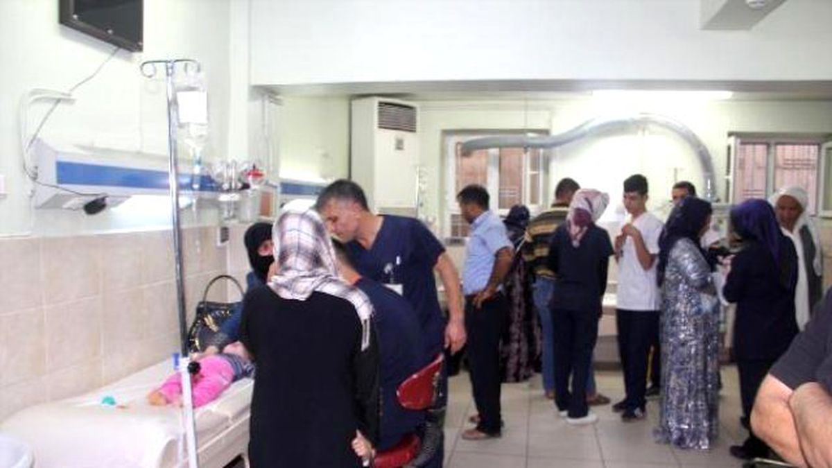 Başhekimden Mevsim Değişikliği Uyarısı